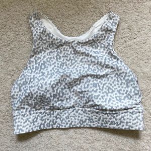 Old navy sports bra